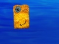 Gioco Fish Finger Fumbling