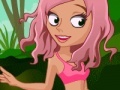 Gioco Adventure girl dressup