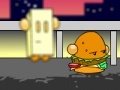 Gioco Run Tofu Run