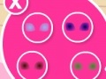 Gioco Olivia beauty makeover