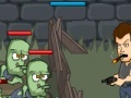 Gioco Zombie Wrangle