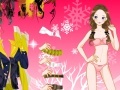 Gioco Dress Up Teen Stacey