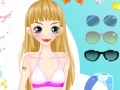 Gioco Sea Swimming Dressup