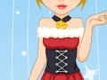 Gioco Cover Model Dress Up: December