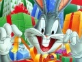 Gioco Bugs Bunny Jigsaw