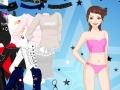 Gioco Dots And Beads Dressup