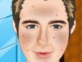 Gioco Cool Niall Horan makeover