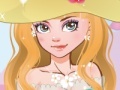Gioco It girl-Cherry blossoms viewing