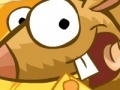 Gioco Cheese race