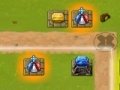 Gioco Defend Less