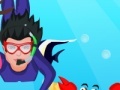 Gioco Scuba Lovers