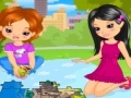 Gioco Puzzle Fun