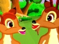 Gioco Deer kissing