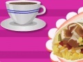 Gioco Breakfast decoration