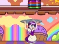 Gioco Rainbow cakes