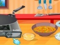 Gioco Bread Omelet