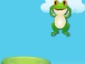 Gioco Frog jump to prince