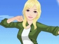 Gioco Military fashion show