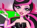 Gioco Candy glam monsters