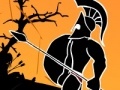Gioco The lost Spartan