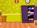 Gioco Doll house clean up