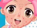 Gioco Sweet girl facial