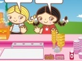 Gioco Tutti Cuti: The Ice Cream Parlour 2