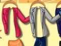 Gioco Cutie trend