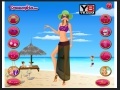 Gioco Summer Beach Prep