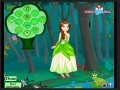 Gioco Funny Frog Princess