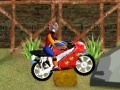 Gioco Biker Feats
