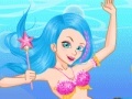 Gioco Colorful mermaid princess