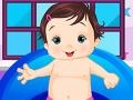 Gioco Funny Baby Bath