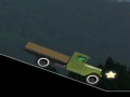 Gioco Hulk Truck Rush