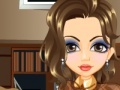 Gioco Private Eye Girl Makeover