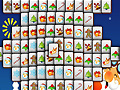 Gioco Christmas Mahjong