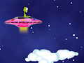 Gioco Alien Ship