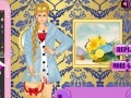 Gioco Stylish Dress Up for School