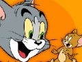 Gioco Tom and Jerry Hidden Objects