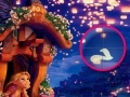 Gioco Rapunzel Hidden Numbers