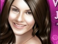 Gioco Victoria Justice Real Makeover
