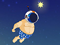 Gioco Yuri The space jumper