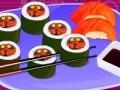 Gioco Supreme sushi platter