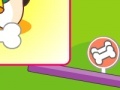 Gioco Doggy Slide