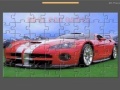 Gioco Dodge Viper Jigsaw