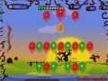 Gioco Cursed Balloons