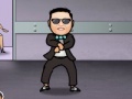 Gioco Gangnam Dance
