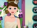 Gioco London Bride Makeover