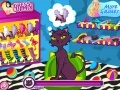 Gioco Monster Pets Care