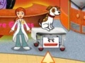 Gioco Dr. Daisy Pet Vet